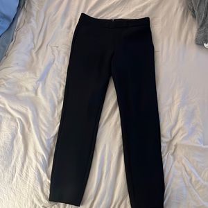 J Crew Any Day dress pants (S)